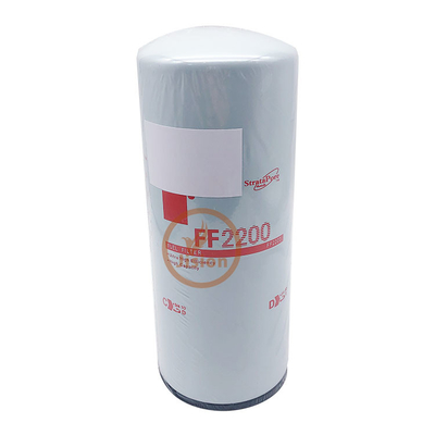 Auto Spare Parts Engine Fuel Filter FF5488 Durable