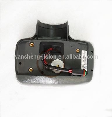 R220-5 HYUNDAI Digger Parts Excavator Monitor 21EN-00200 90 Days Warranty