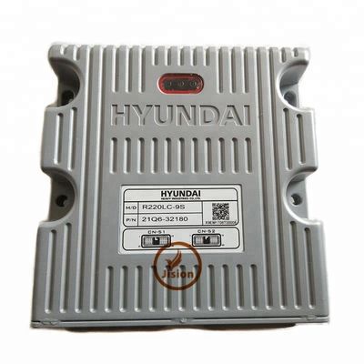 Jision 21Q6-32181 ECU Control Unit For R220LC-9S Excavator