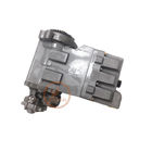 E330D C9 Fuel Injection Pump , Diesel Injector Pump 204-4945