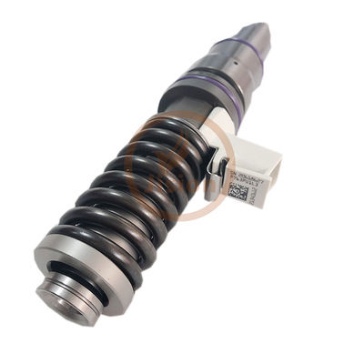 20618627 Diesel Fuel Injector For VOLVO  EC480 Excavator Engine