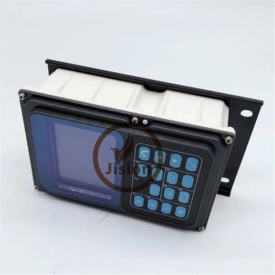 7835-10-2005 Komatsu Excavator Spare Parts Komatsu Replacement Parts Excavator Monitor For PC400-7