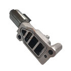 Hydraulic Cartridge Excavator Valve , Shut Off Solenoid Valve 244-3114