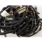 R360LC-7 HYUNDAI Wire Harness 21NA-10017A 21NA-40016 21NA-40012