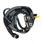 Excavator EC290 Wiring Harness 14512670 with Online support Service