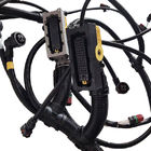 15187835 VOE15187835 Engine Cable Harness Fit Excavator EC380D EC480D