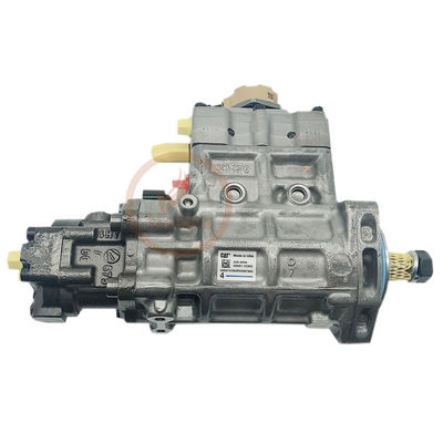 32E61-10302 C4.2 CAT Fuel Pump 3264634 326-4634 For E320D Excavator