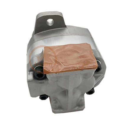 PC75R-2 Excavator Pump Parts , Hydraulic Pilot Pump 705-22-29070