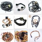 CAT E312C Digger Spare Parts Wiring Harness 227-7210 2277210