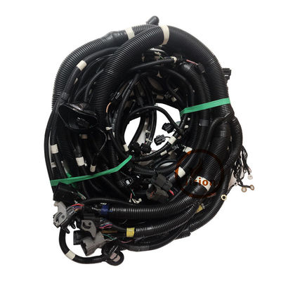 SK200-10 Main Engine Harness YN13E02018P1 ISO9001 Certification