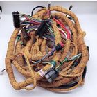E320D Digger Spare Parts , Main Engine Wiring Harness 2917590 291-7590