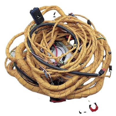 342-3063 Custom Engine Wiring Harness For 336D E336D Excavator