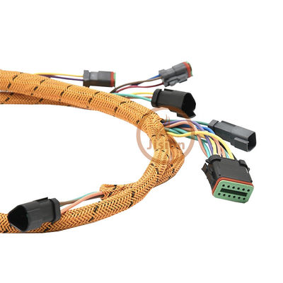 117-2763 1172763 CAT Wiring Harness For 345B E345B Excavator