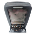 252-6691 CAT Digger Parts Monitor Display Panel For Wheeled Loader M313D M315D M316D
