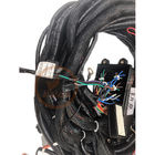 R455-7 HYUNDAI Digger Parts , Main Wiring Harness 21NB-10047