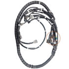 PC200-8MO Digger Spare Parts 6UZ1 Engine Wiring Harness 8-98002570-3
