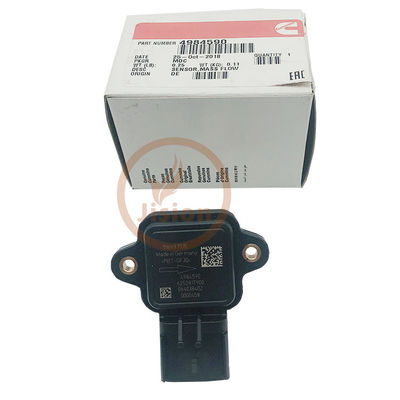 OEM Digger Spare Parts , 4928594 Exhaust Gas Pressure Sensor