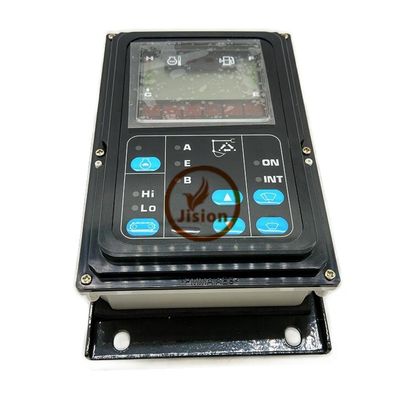 JISION Excavator Monitor PC228US-3 PC130-7 PC200-7 Display Screen 7835-10-2005