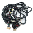 komastu PC200-7 PC220-7 cabin wiring harness 20Y-06-31110