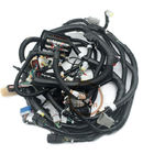 komastu PC200-7 PC220-7 cabin wiring harness 20Y-06-31110