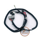 Jision Excavator Parts PC130-8 PC200-8 PC270-8 Wiring Harness 20Y-06-41130
