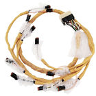 JISION Excavator Wire harness 2474863 Wiring Harness 247-4863