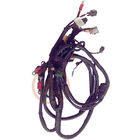 High Quality JISION Excavator Wire Harness 530-00190B For Excavator Parts