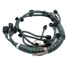 Kobelco  82121-E0G40/VH82121-E0G40 J05 engine excavator wiring harness for Kobelco SK200-8 SK250-8