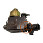JISION Excavator C7 C9 Diesel pump regulator solenoid valve oil solenoid valve
