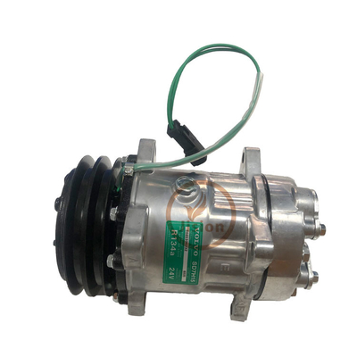 Vovlo Excavator Parts EC210 EC240 EC290 Air Compressor Ass'y VOE14518640 14518640