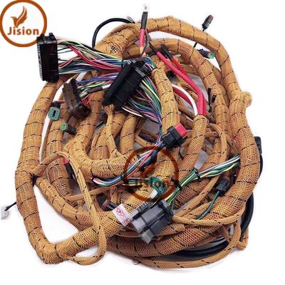 CAT Hot sales  External wire harness 306-8453 for CAT 320D
