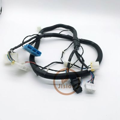 Excavator PC130-7 PC160-7 PC200-7 Monitor Wiring Harness 20Y-06-31120