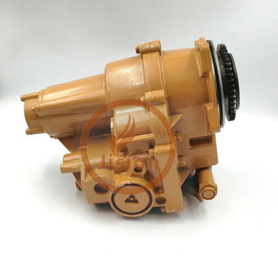 E3116 Excavator Pump Parts , Diesel Fuel Pumps 115-3576 1153576