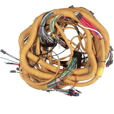 E336D External Cat Wiring Harness 342-3063 306-8797 306-9797