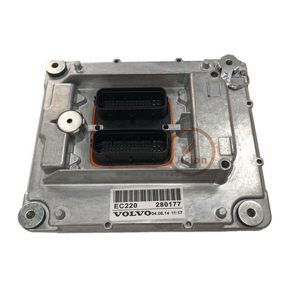 60100000 Engine Electronic Control Unit fit Excavator EC290 EC290B