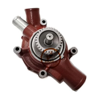 65.06500-6357 65.06500-6357B Water Pump Assy For DH370 DH420 Excavator
