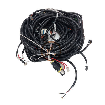 0003778 External Wire Harness For EX200-5 6 Months Warranty