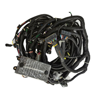 R360LC-7 HYUNDAI Wire Harness 21NA-10017A 21NA-40016 21NA-40012