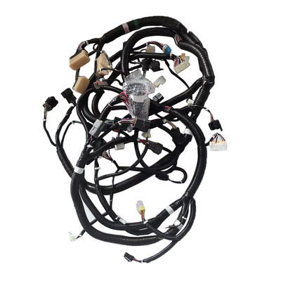 207-06-71211 Excavator Wiring Harness Internal For PC300-7 PC350-7 PC360-7