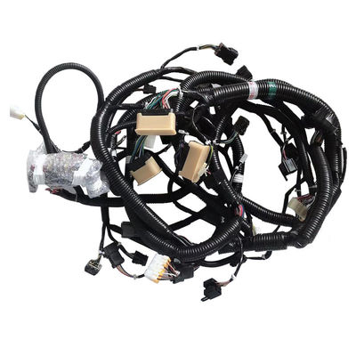 207-06-71211 Excavator Wiring Harness Fit PC300-7 PC350-7 PC360-7