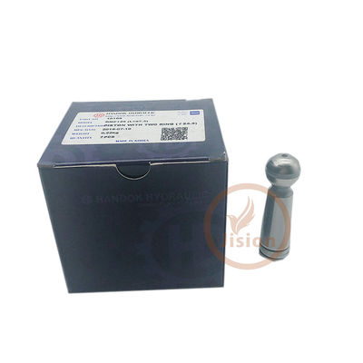 705-22-29070 Piston Sub Assy for Excavator Komastu PC75R-2