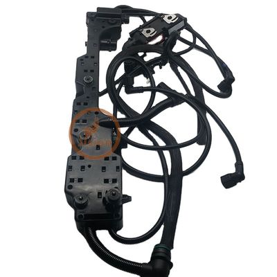 VOE15107205 D12D Engine Wire Harness Fit EC360B EC460B Excavator