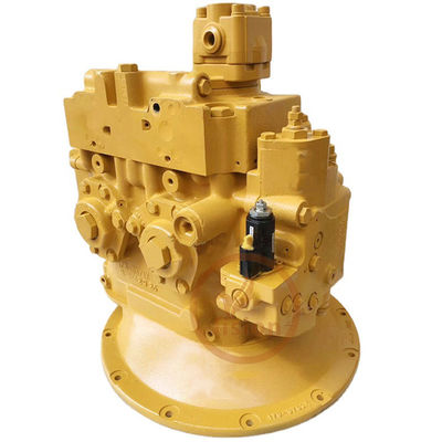 SBS120 E320D E320C Excavator Pump Parts , Hydraulic Main Pump 173-3381 272-6955