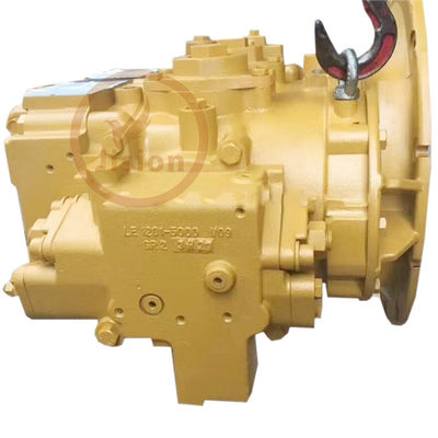 SBS120 E320D E320C Excavator Pump Parts , Hydraulic Main Pump 173-3381 272-6955
