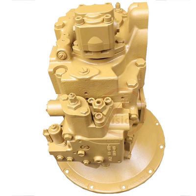 E328D E329D Hydraulic Main Pump Excavator 2726959 272-6959