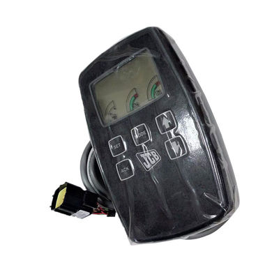 JS200LC Excavator Digger Spare Parts Monitor 332 K4244
