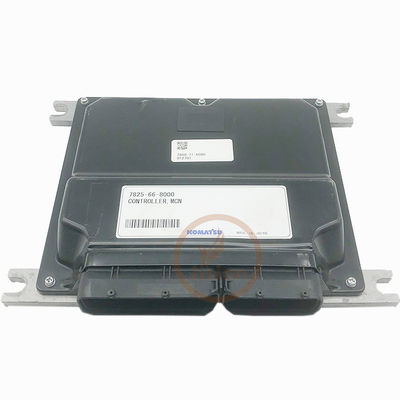 OEM Komatsu Spare Parts , 7825-66-8000 ECU Controller