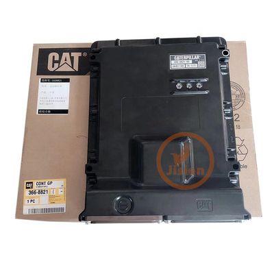 OEM E320D CAT Digger Parts ECU Controller  3668821 366-8821