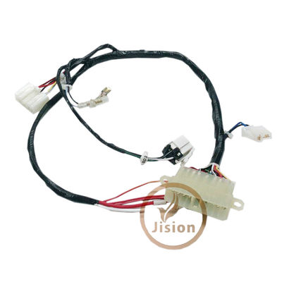 20Y-06-25140 20Y-06-23880 Cabin Wiring Harness For Excavator PC100-6 PC200-6