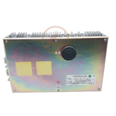 YB22E00001F5 Excavator Controller